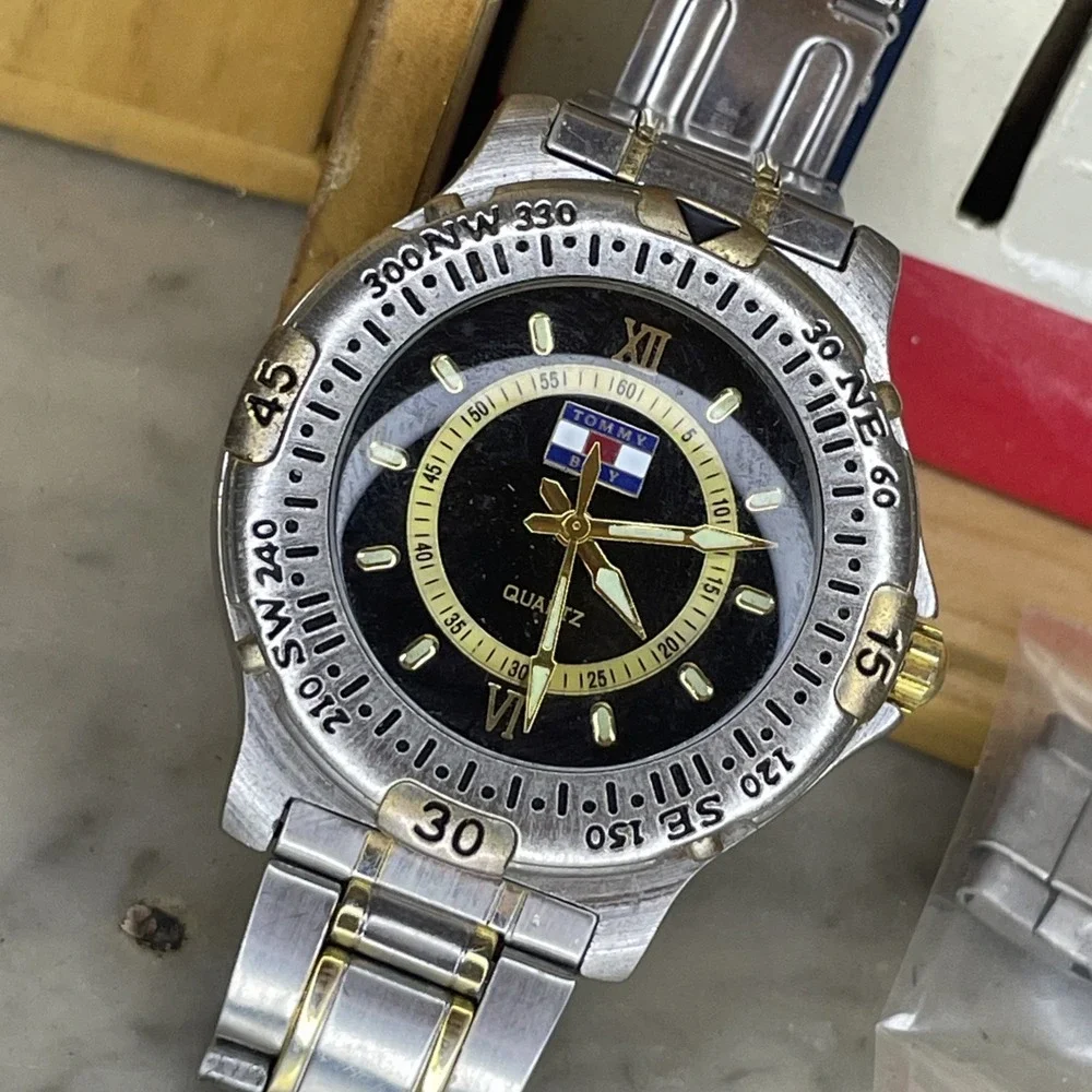 Tommy Hilfiger vintage tommy